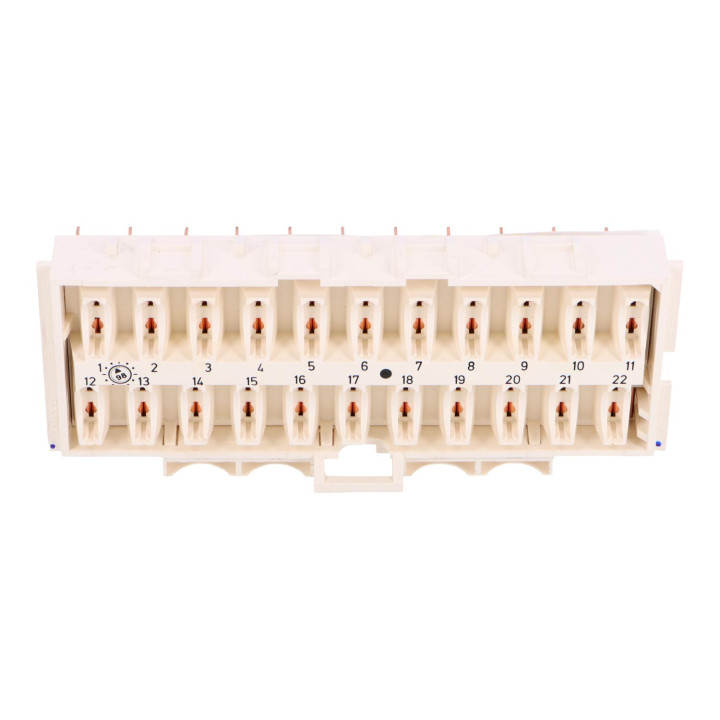 Fuse box Volvo (1324552)