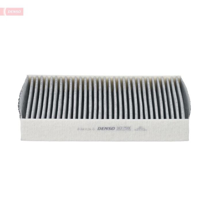 Filtr kabinowy DENSO DCF750K