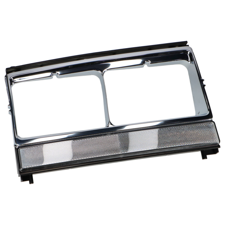 Frame, right Volvo (1304082)