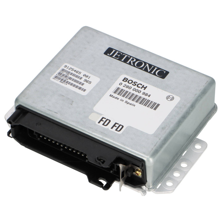 Control module, exch Volvo (8601361)
