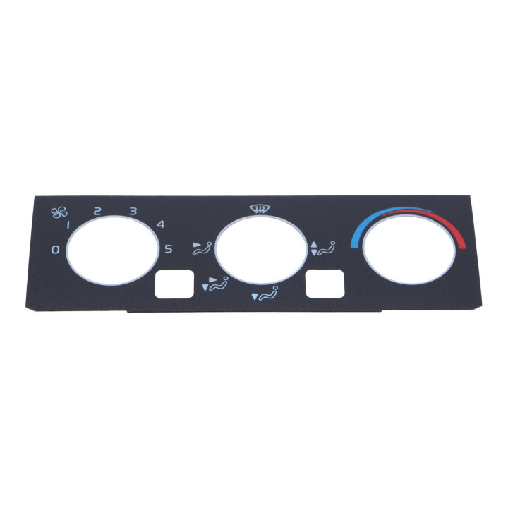 Symbol strip Volvo (9137025)