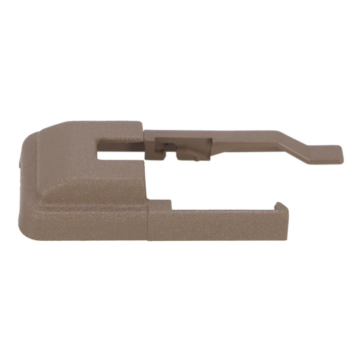 Cover, L.H. beige Volvo (9137227)