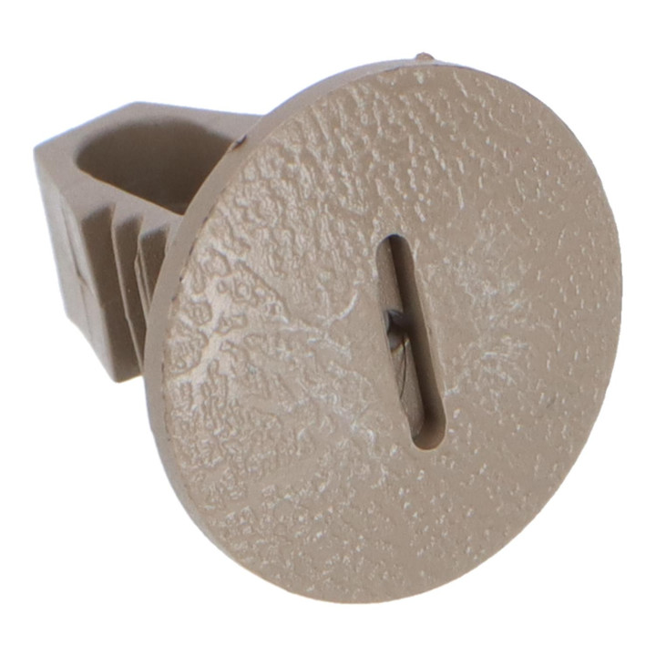 Clip, beige Volvo (9137987)