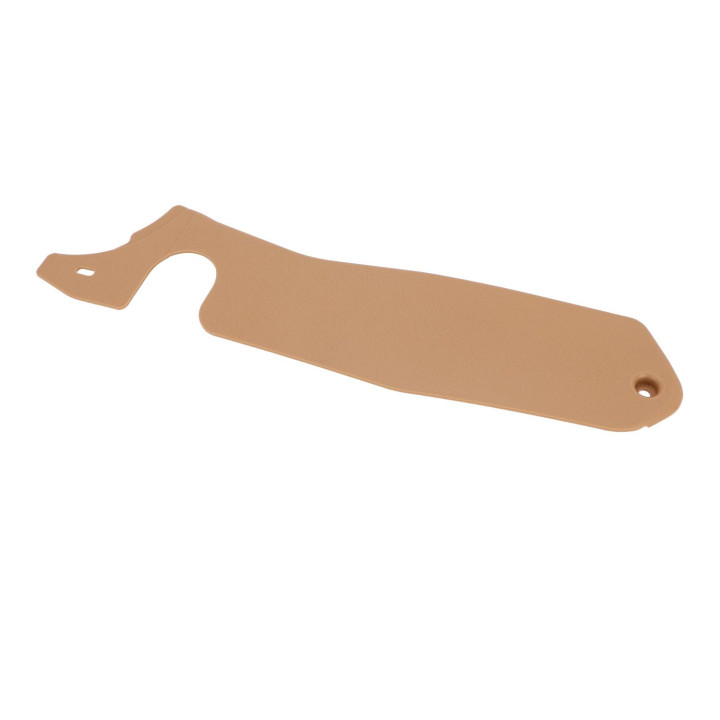 Panel, right, beige Volvo (3513645)