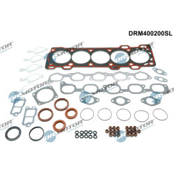 Zestaw uszczelek głowicy cylindrów Dr.Motor Automotive DRM400200SL