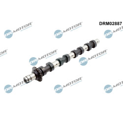 Wałek rozrządu Dr.Motor Automotive DRM02887