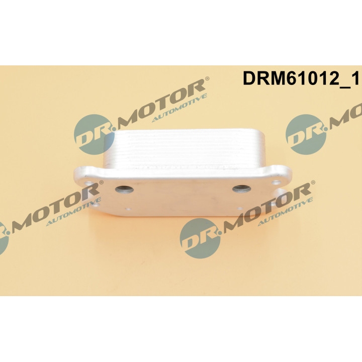 Chłodnica oleju silnika Dr.Motor Automotive DRM61012
