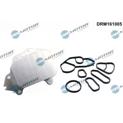 Chłodnica oleju silnika Dr.Motor Automotive DRM161005