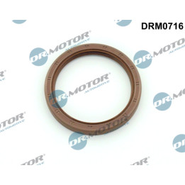 Uszczelniacz wału korbowego Dr.Motor Automotive DRM0716