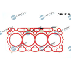 Uszczelka głowicy cylindrów Dr.Motor Automotive DRM22230