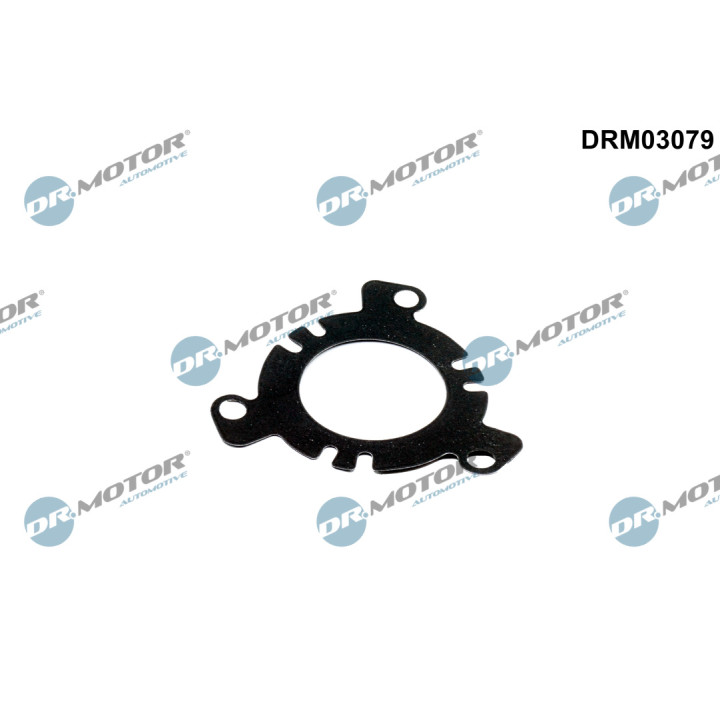 Pierścień uszczelniający, pompa wtryskowa Dr.Motor Automotive DRM03079