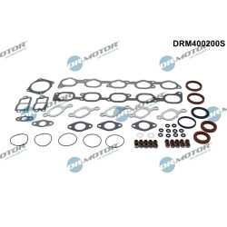 Zestaw uszczelek głowicy cylindrów Dr.Motor Automotive DRM400200S