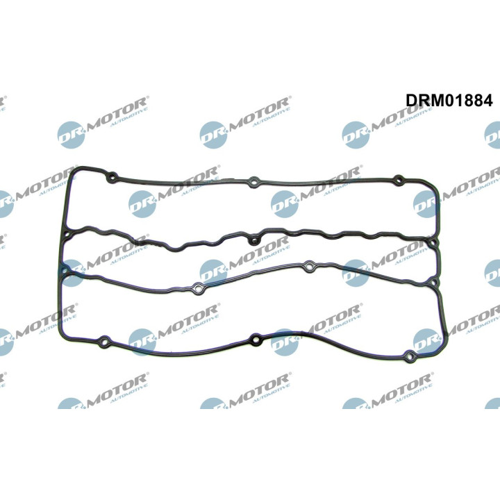 Uszczelka pokrywy głowicy cylindrów Dr.Motor Automotive DRM01884
