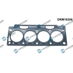 Uszczelka głowicy cylindrów Dr.Motor Automotive DRM18206