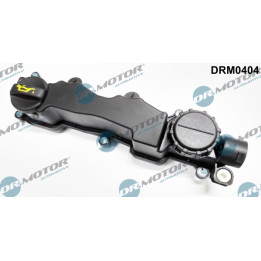 Pokrywa głowicy cylindrów Dr.Motor Automotive DRM0404