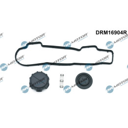 Zestaw uszczelek pokrywy głowicy cylindrów Dr.Motor Automotive DRM16904R
