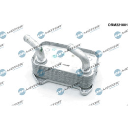 Chłodnica oleju silnika Dr.Motor Automotive DRM221001