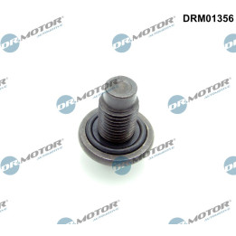 Korek śruba spustu miski oleju Dr.Motor Automotive DRM01356
