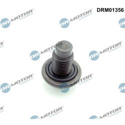 Korek śruba spustu miski oleju Dr.Motor Automotive DRM01356