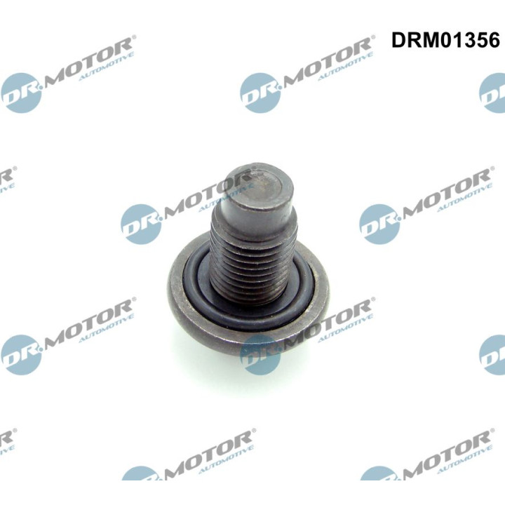 Korek śruba spustu miski oleju Dr.Motor Automotive DRM01356