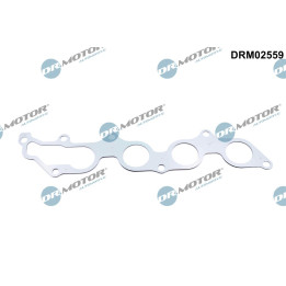Uszczelka kolektora wydechowego Dr.Motor Automotive DRM02559