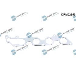 Uszczelka kolektora wydechowego Dr.Motor Automotive DRM02559