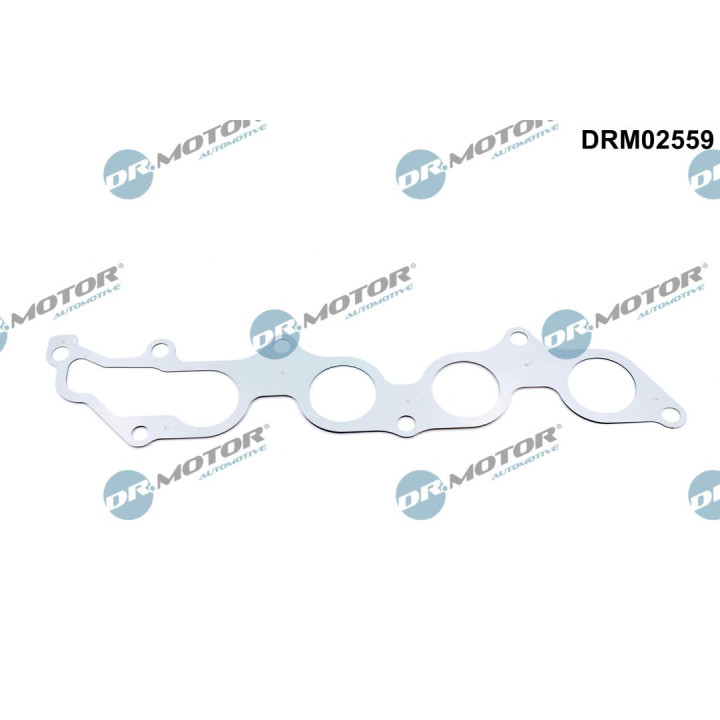 Uszczelka kolektora wydechowego Dr.Motor Automotive DRM02559