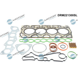 Zestaw uszczelek głowicy cylindrów Dr.Motor Automotive DRM221300SL