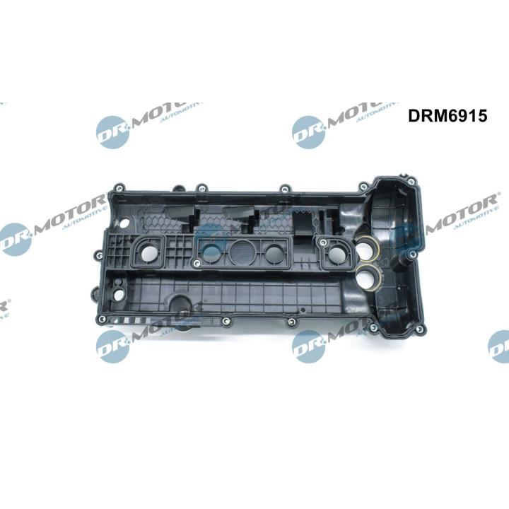 Pokrywa głowicy cylindrów Dr.Motor Automotive DRM6915
