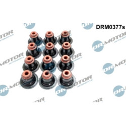 Zestaw uszczelniaczy trzonka zaworu Dr.Motor Automotive DRM0377S