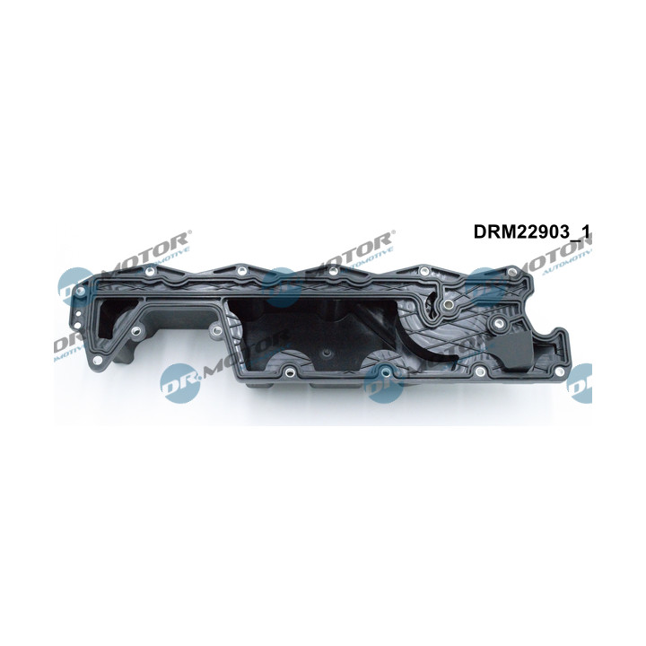 Pokrywa głowicy cylindrów Dr.Motor Automotive DRM22903