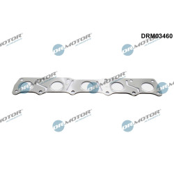 Uszczelka kolektora wydechowego Dr.Motor Automotive DRM03460