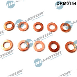 Podkładka wtryskiwacza paliwa Dr.Motor Automotive DRM0154