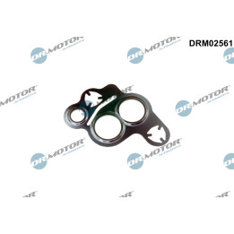 Uszczelka zaworu EGR Dr.Motor Automotive DRM02561