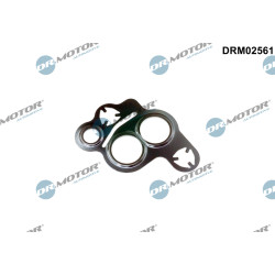 Uszczelka zaworu EGR Dr.Motor Automotive DRM02561