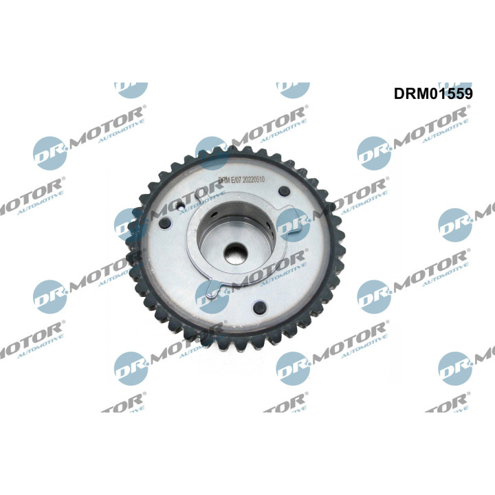 Zawór nastawnik faz rozrządu Dr.Motor Automotive DRM01559