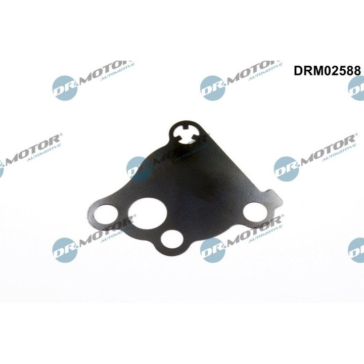Uszczelka pompy oleju Dr.Motor Automotive DRM02588
