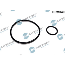 Zestaw uszczelek pompy podciśnieniowej Dr.Motor Automotive DRM049