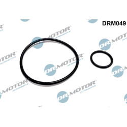 Zestaw uszczelek pompy podciśnieniowej Dr.Motor Automotive DRM049