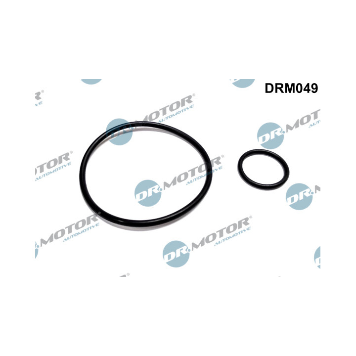 Zestaw uszczelek pompy podciśnieniowej Dr.Motor Automotive DRM049