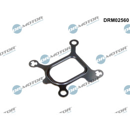 Uszczelka, kołnierz przewodu płynu chłodzącego Dr.Motor Automotive DRM02560