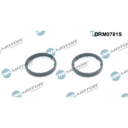 Uszczelka chłodnicy oleju Dr.Motor Automotive DRM0781S