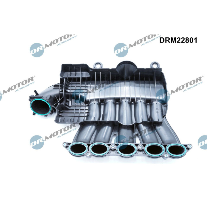 Kolektor ssący Dr.Motor Automotive DRM22801