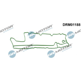 Uszczelka pokrywy głowicy cylindrów Dr.Motor Automotive DRM01188