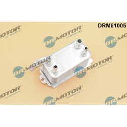 Chłodnica oleju skrzyni biegów automatycznej Dr.Motor Automotive DRM61005