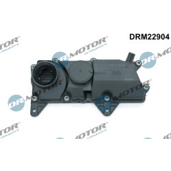 Pokrywa głowicy cylindrów Dr.Motor Automotive DRM22904