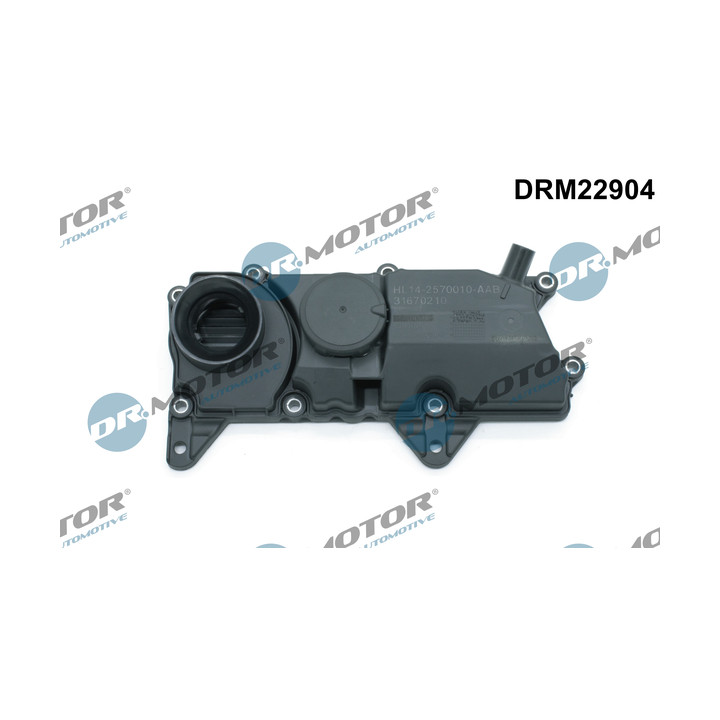 Pokrywa głowicy cylindrów Dr.Motor Automotive DRM22904