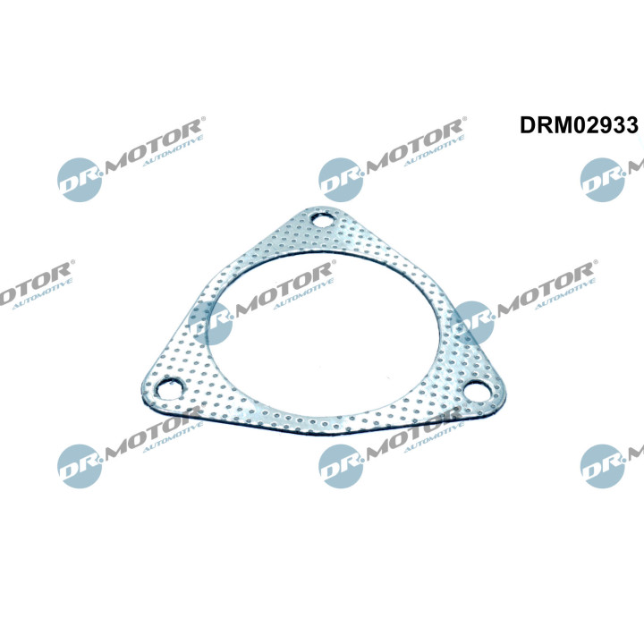 Uszczelka układu wydechowego Dr.Motor Automotive DRM02933