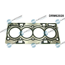 Uszczelka głowicy cylindrów Dr.Motor Automotive DRM62028