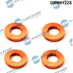 Podkładka wtryskiwacza paliwa Dr.Motor Automotive DRM0122S
